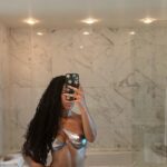 Serayah Instagram - 🏄‍♀️🌴🌊💞