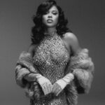 Serayah Instagram - The Creative Princess ✨✨ | #MUSE @serayah Executive Producer: @donthatetrav Creative Director/Photographer: @shawnmichaelcraig Production Manager: @lauren.ashli Digitech: @iamjamaalwesley Lighting Tech/Gaffer: Maxyy Ericks Wardrobe Stylist: @germanee_g Wardrobe Assistant: @nyeriajackson Hair Stylist: @nikkrokkshair MUA: @nulookbylex.co