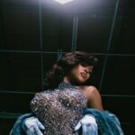 Serayah Instagram - The Creative Princess ✨✨ | #MUSE @serayah Executive Producer: @donthatetrav Creative Director/Photographer: @shawnmichaelcraig Production Manager: @lauren.ashli Digitech: @iamjamaalwesley Lighting Tech/Gaffer: Maxyy Ericks Wardrobe Stylist: @germanee_g Wardrobe Assistant: @nyeriajackson Hair Stylist: @nikkrokkshair MUA: @nulookbylex.co