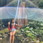 Serayah Instagram - Vaca dump 🌺 💭Try asking yourself what does it look like to follow my heart?