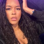 Serayah Instagram - Dump 🦋