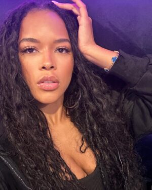 Serayah Instagram - Dump 🦋
