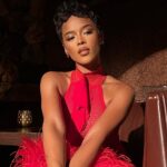 Serayah Instagram – Show me what you got purtyy lady