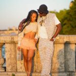 Serayah Instagram - 💞💞💞🦋🦋🦋