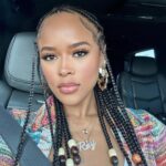 Serayah Instagram – 🦋