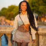 Serayah Instagram - 💞💞💞🦋🦋🦋