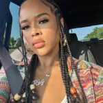 Serayah Instagram – 🦋