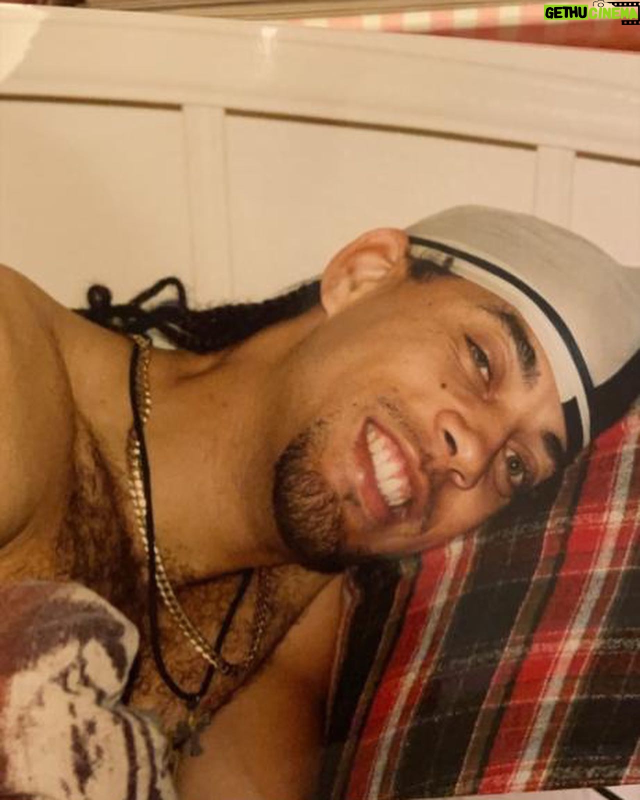 Serayah Instagram - I am so grateful and proud that I get to call this handsome guy my DAD! Charming, loving, hilarious, selfless, & literally one of the coolest people you’ll ever meet. Started from the bottom now we here!! HAPPY BIRTHDAY I LOVE YOU❤️