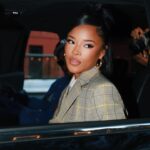 Serayah Instagram - A MARNI LOVE STORY 💖 @marni @marquisemiller @aaronchristmon @distantlover_ @swurv3 @makeupbythynna @jooeljames
