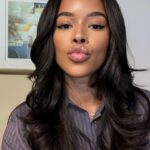 Serayah Instagram - 😘🤎🍂🍁✨