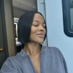 Serayah Instagram - I love writing it’s good for the soul…. “ARCHIVES” March 18 🖤🏴‍☠️♾️✨