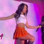 Serayah Instagram - ✨🦋FLUTTERS🦋✨ 📸 @1023media 📸 @revonharris @a3cfestival