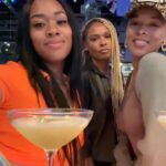 Serayah Instagram – Day IN & day OUT she’s a Mother! Love you gal ❤️💕❤️💕 #happymothersday