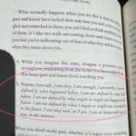 Serayah Instagram - “A decision——A discipline——a desire——a destiny “ What things do you do to reset and release ? 💫