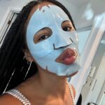 Serayah Instagram - “A decision——A discipline——a desire——a destiny “ What things do you do to reset and release ? 💫