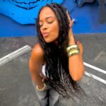 Serayah Instagram - feeling all the love 💕