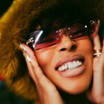 Serayah Instagram – SHinE sO briGhT ThaT TheY CanT FiGuRe OuT hOw tO cOnTain You. 💫