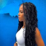Serayah Instagram - feeling all the love 💕