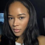 Serayah Instagram - 🤎