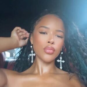Serayah Instagram - Dump 🦋