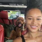 Serayah Instagram - Dump 🦋