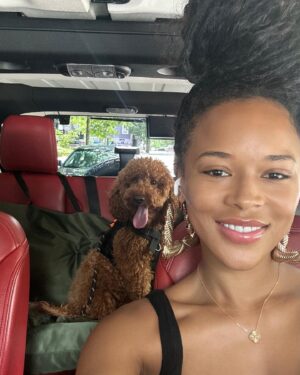 Serayah Instagram - Dump 🦋