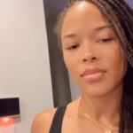 Serayah Instagram - If I’m ready to fly, then let’s enjoy this ride 🦋