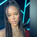 Serayah Instagram - I just want to feel if it’s real
