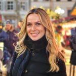 Serena Autieri Instagram - Un giro nel meraviglioso mercatino di Natale di #Bolzano, guardate che magia! ✨🎄