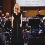 Serena Autieri Instagram – Alcuni momenti del magico concerto di ieri sera al teatro dell’Opera di Roma in occasione del 171° Anniversario della Fondazione della Polizia di Stato.
E’ stato un onore essere ancora una volta vicina alle Istituzioni e ai valori che esse promuovono e difendono.

Un grazie a: 
Maestro Maurizio Billi, Banda Musicale della Polizia di Stato
@poliziadistato_officialpage, Ministro Matteo Piantedosi, @opera_roma

@claudiobaglioniofficial @paolasaluzzi @mariaagresta @massimilianoossini