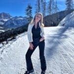 Serena Autieri Instagram – Giorni di sole, amici e famiglia☀️🏔️

#AltaBadia #Dolomiti
@lagaciohotel