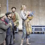 Serena Autieri Instagram – #NAPOLI sta arrivando My Fair Lady! Mancano solo 3 giorni al grande debutto, vi aspettiamo al @teatro_augusteo_napoli dal 1 al 10 marzo 💙

Biglietti disponibili su: ticketone.it o bigliettoveloce.it

Cast artistico:
Produttore @enricogriselli 
Adattamento italiano: @vincenzo_incenzo 
Direzione musicale: @enzocampagnolireal 
Coreografie: @santuccigianni 
Costumi: @la_fratto 

Nel ruolo di Eliza Doolittle: @serena_autieri 
Nel ruolo di Henry Higghins: @ivancastiglione 
Nel ruolo di Pickering: @manliodovi9 
Nel ruolo di Mrs. Higghins: @fiorettamariofficial 
Nel ruolo di Alfred Doolittle: @gianfrancophinoofficial 
Nel ruolo di Mrs. Pearce: @galante.clara 
Nel ruolo di Freddy Heinsford Hill: @_luca_bacci_