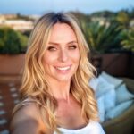 Serena Autieri Instagram - Casa dolce casa 🏡