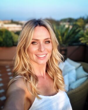 Serena Autieri Instagram - Casa dolce casa 🏡