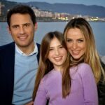 Serena Autieri Instagram – Sit a vita mia! ❤️