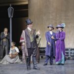 Serena Autieri Instagram – #NAPOLI sta arrivando My Fair Lady! Mancano solo 3 giorni al grande debutto, vi aspettiamo al @teatro_augusteo_napoli dal 1 al 10 marzo 💙

Biglietti disponibili su: ticketone.it o bigliettoveloce.it

Cast artistico:
Produttore @enricogriselli 
Adattamento italiano: @vincenzo_incenzo 
Direzione musicale: @enzocampagnolireal 
Coreografie: @santuccigianni 
Costumi: @la_fratto 

Nel ruolo di Eliza Doolittle: @serena_autieri 
Nel ruolo di Henry Higghins: @ivancastiglione 
Nel ruolo di Pickering: @manliodovi9 
Nel ruolo di Mrs. Higghins: @fiorettamariofficial 
Nel ruolo di Alfred Doolittle: @gianfrancophinoofficial 
Nel ruolo di Mrs. Pearce: @galante.clara 
Nel ruolo di Freddy Heinsford Hill: @_luca_bacci_