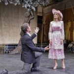 Serena Autieri Instagram – #NAPOLI sta arrivando My Fair Lady! Mancano solo 3 giorni al grande debutto, vi aspettiamo al @teatro_augusteo_napoli dal 1 al 10 marzo 💙

Biglietti disponibili su: ticketone.it o bigliettoveloce.it

Cast artistico:
Produttore @enricogriselli 
Adattamento italiano: @vincenzo_incenzo 
Direzione musicale: @enzocampagnolireal 
Coreografie: @santuccigianni 
Costumi: @la_fratto 

Nel ruolo di Eliza Doolittle: @serena_autieri 
Nel ruolo di Henry Higghins: @ivancastiglione 
Nel ruolo di Pickering: @manliodovi9 
Nel ruolo di Mrs. Higghins: @fiorettamariofficial 
Nel ruolo di Alfred Doolittle: @gianfrancophinoofficial 
Nel ruolo di Mrs. Pearce: @galante.clara 
Nel ruolo di Freddy Heinsford Hill: @_luca_bacci_