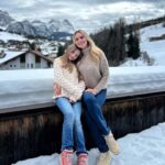 Serena Autieri Instagram - Io e te sempre e per sempre ❤️