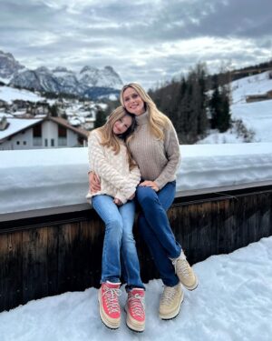 Serena Autieri Instagram - Io e te sempre e per sempre ❤️