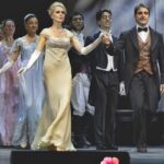 Serena Autieri Instagram - ULTIMI 3 GIORNI IN SCENA A ROMA! Vi aspettiamo al Teatro Sistina da questa sera fino a domenica per vivere insieme il sogno di My fair lady, la favola più celebrata al mondo! info e biglietti: ilsistina.it