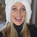 Serena Autieri Instagram - Basta un pizzico di allegria e dal lunedì alla domenica è un attimo 💪🏻😂 E voi che giorno della settimana preferite?