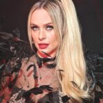 Serena Autieri Instagram – Welcome to #MoulinRouge!
#MichelleImpossible
📷 @luca_duke
