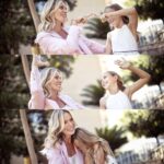 Serena Autieri Instagram – Dieci anni fa sei arrivata tu, dolce, forte, sensibile, creativa, cocciuta, simpatica Giulia. 
Dieci anni di gioia, sorrisi ed emozioni forti… 

Auguri amore della nostra vita, mamma e papà