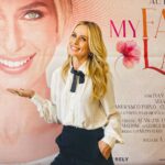 Serena Autieri Instagram - Che la favola abbia inizio! 🌸 @myfairlady.it @relyproduzioni