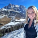 Serena Autieri Instagram – Giorni di sole, amici e famiglia☀️🏔️

#AltaBadia #Dolomiti
@lagaciohotel