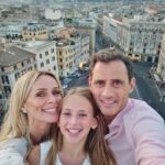 Serena Autieri Instagram - Quanto sei bella #Roma!