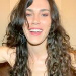Serenay Aktaş Instagram - Kendi çapımda makyajla, hiç de fena değilim, fark edişiyle s.a. - a.s. postudur.