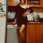 Serenay Aktaş Instagram – Yanlışlıkla oldu.