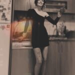 Serenay Aktaş Instagram – Yanlışlıkla oldu.