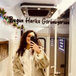 Serenay Aktaş Instagram – Slm.